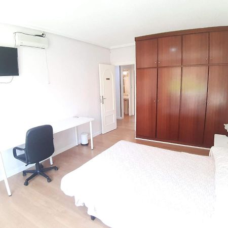 Апартаменты Apartamento Obispo Frutos Мурсия Экстерьер фото
