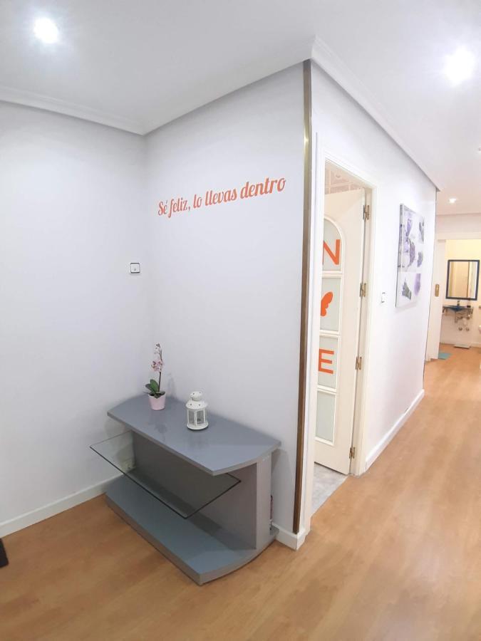 Апартаменты Apartamento Obispo Frutos Мурсия Экстерьер фото