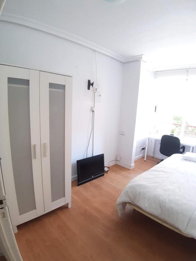 Апартаменты Apartamento Obispo Frutos Мурсия Экстерьер фото