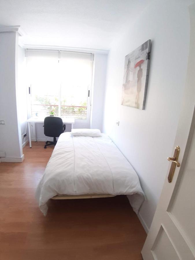 Апартаменты Apartamento Obispo Frutos Мурсия Экстерьер фото