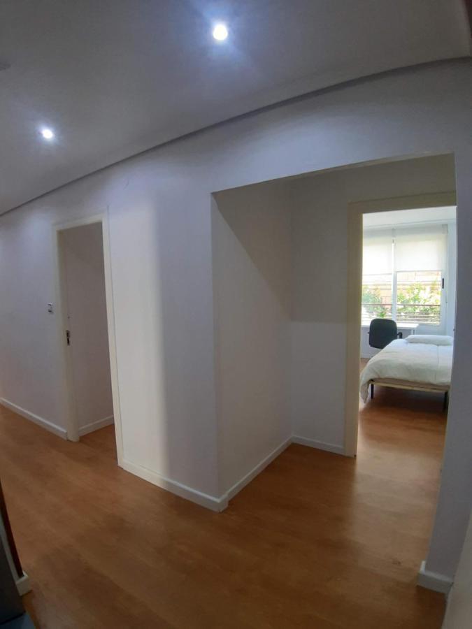 Апартаменты Apartamento Obispo Frutos Мурсия Экстерьер фото