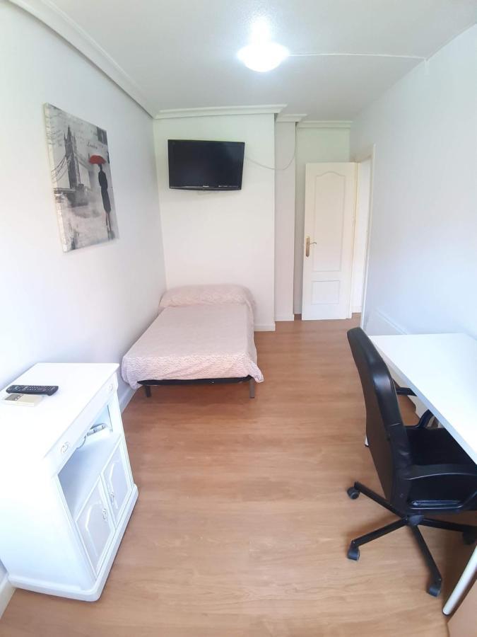 Апартаменты Apartamento Obispo Frutos Мурсия Экстерьер фото