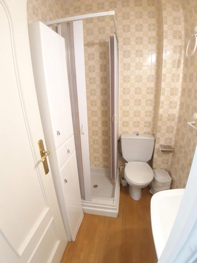 Апартаменты Apartamento Obispo Frutos Мурсия Экстерьер фото